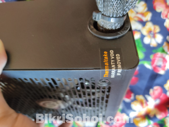 Thermaltake Smart RGB 700W 80+ Bronze